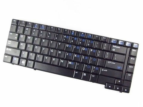 Bàn Phím Laptop Hp Probook 4720S Wt141Ea