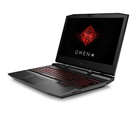 Hp Omen 15-Ce072Tx