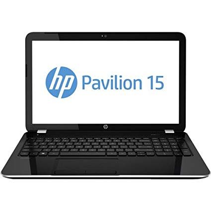 Hp Pavilion 15-Ab070Tx M4Y34Pa