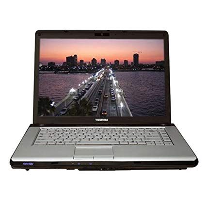 Toshiba Satellite A215