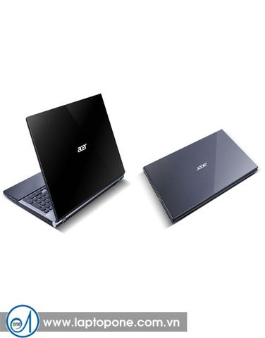 Thay vỏ laptop Acer E1-572