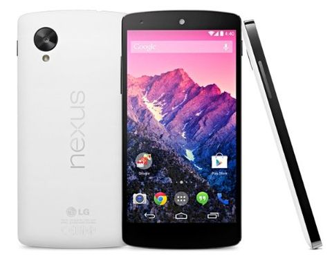 Lg Google Nexus 5 D821 32Gb Nexus5