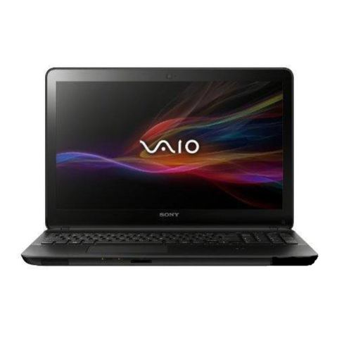 Sony Vaio Fit 15 Svf15A18Cxb