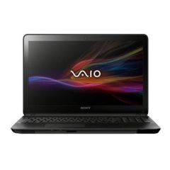  Sony Vaio Fit 15 Svf15A18Cxb 