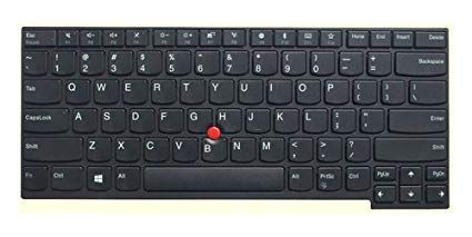 Bàn Phím Keyboard Lenovo Thinkpad T470