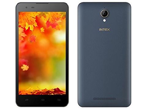 Intex Aqua S2