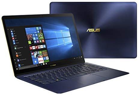 Asus Zenbook 3 Deluxe Ux490ua