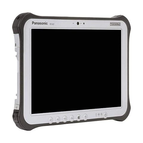 Panasonic Toughpad Fz-G1