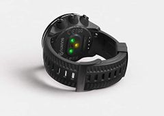  Suunto 9 Baro Digital Black Dial Quartz Unisex 