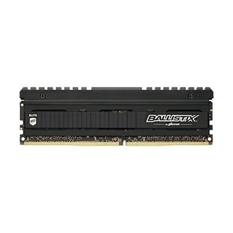 Crucial Ballistix Elite 4Gb Ddr4-3200 Udimm