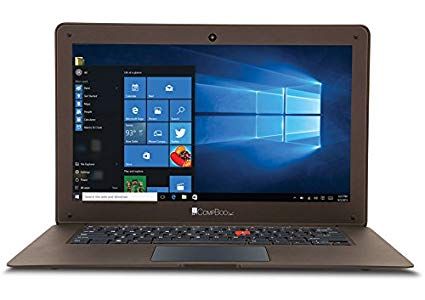 Iball Exemplaire Compbook 14 Inch