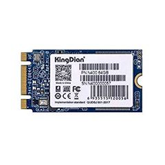  Kingdian N400 Ngff Ssd – 64Gb 