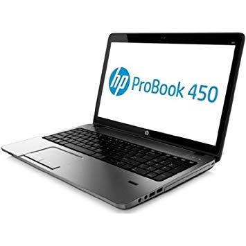 Hp Probook 450 G0 A6G73Ea