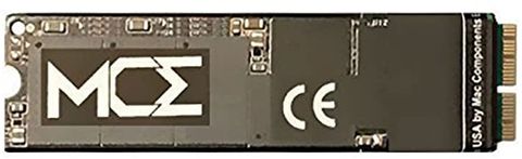 MCE Technologies 1TB SSD