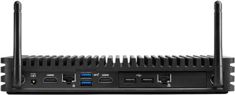 Mini PC WEELIAO ‎BKCMCR1ABB 16GB RAM 512GB SSD Core i7-1165G7