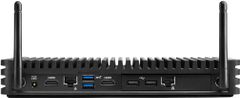  Mini PC WEELIAO ‎BKCMCR1ABB 16GB RAM 512GB SSD Core i7-1165G7 