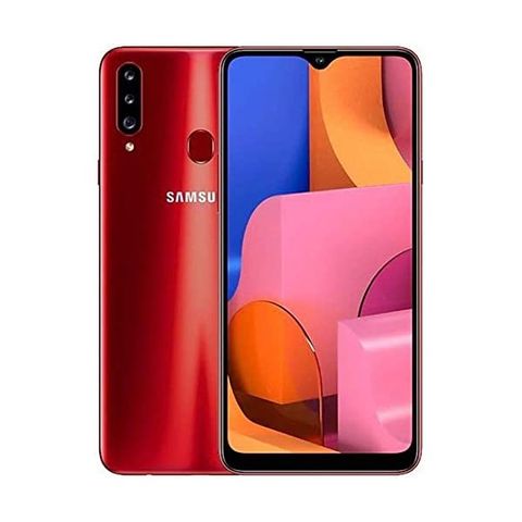 Samsung Galaxy A20s A207M