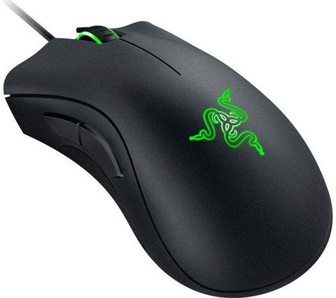 Razer Deathadder Expert - Ergonomic Gaming Mouse