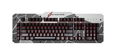  Division Zero X40 Mechanical Keyboard 