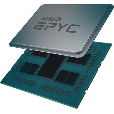 AMD EPYC 7000 series