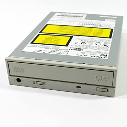 Hitachi GF2000 IDE 4.7/9.4 GB