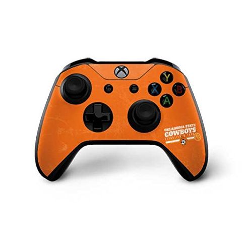 Microsoft Xbox One Wireless Controller - State Cowboys Est 1890