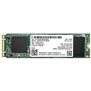 Ssd Intel® Pro 5400S Series 180Gb (M.2 80Mm, 16Nm, Tlc)