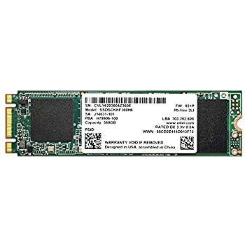 Ssd Intel® Pro 5400S Series 120Gb (M.2 80Mm, 16Nm, Tlc)