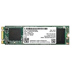  Ssd Intel® Pro 5400S Series 240Gb (M.2 80Mm, 16Nm, Tlc) 