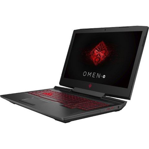 Hp Omen 17-An008Ca