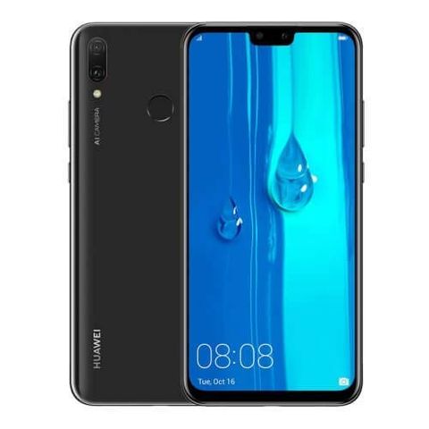 Huawei Y9 2019 Jkm-Lx3 Duos 64Gb HuaweiY9