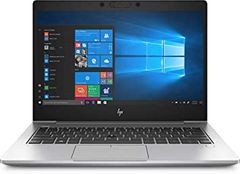  Laptop Hp Elitebook 830 G6 Core I7-8665u 
