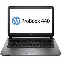 Hp Probook 440 F6Q42Pa 