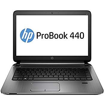 Hp Probook 440 F0W26Pa