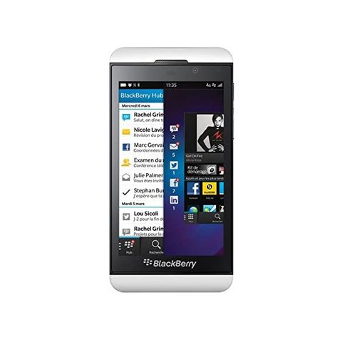 Z Blackberry Rff91Lw