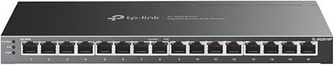 TP-Link TL-SG2016P