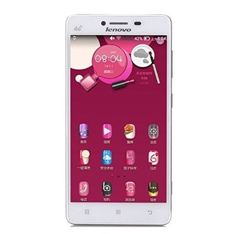 LENOVO A858T 3G