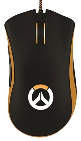 Razer Deathadder Chroma Overwatch