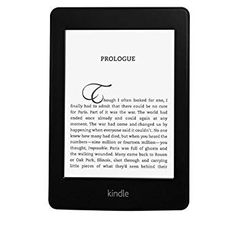  Kindle Voyage Refurbished 