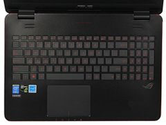  Bàn Phím Keyboard Laptop Asus Gaming Rog G501Jw 