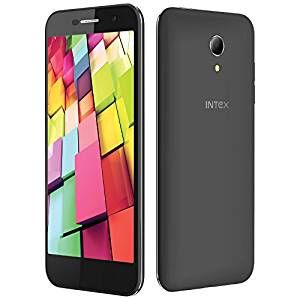 Intex Aqua Style Mini