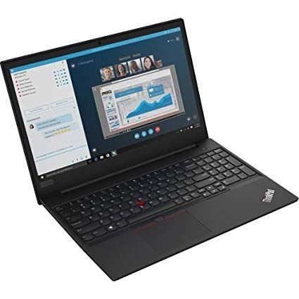 Lenovo Thinkpad E E590 20Nb001Eus