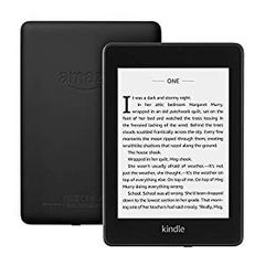  Kindle Paperwhite 2018 Gen 4 10Th 32Gb 