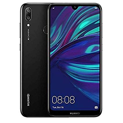 Huawei Y7 2019 Dub-Lx3 4G Lte HuaweiY7