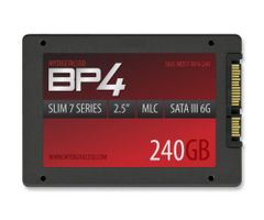  Ssd Mydigitalssd Bp4 Slim 7 Series 256Gb 