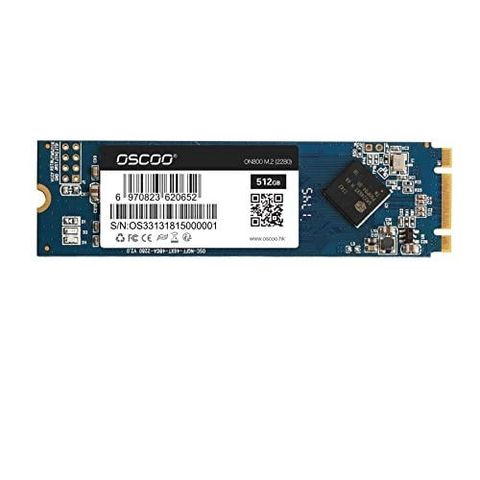 SSD M.2 2280 Oscoo 512GB