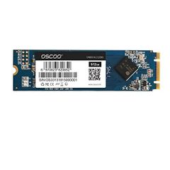  SSD M.2 2280 Oscoo 512GB 