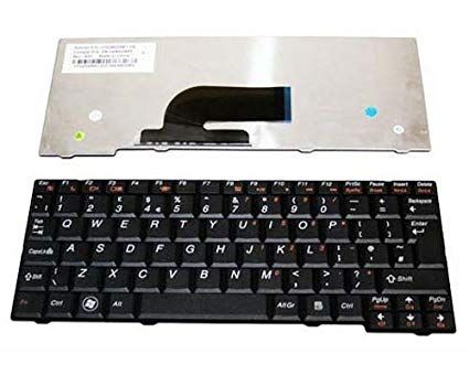 Phí Sửa Chữa Bàn Phím Keyboard Lenovo Ideapad S10