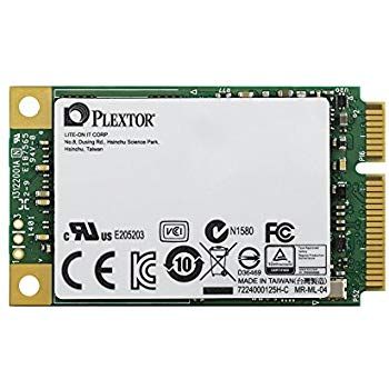 Ssd Plextor M6M Series 128Gb Msata