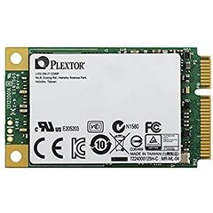  Ssd Plextor M6M Series 128Gb Msata 